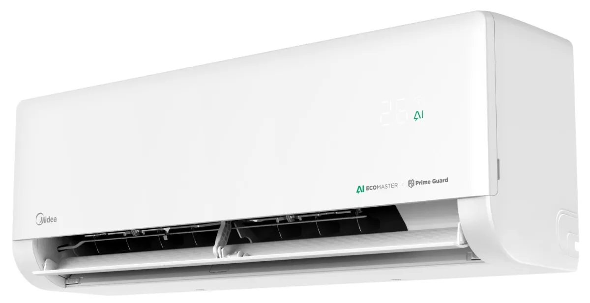 MIDEA Solstice SOL-12-SP ano