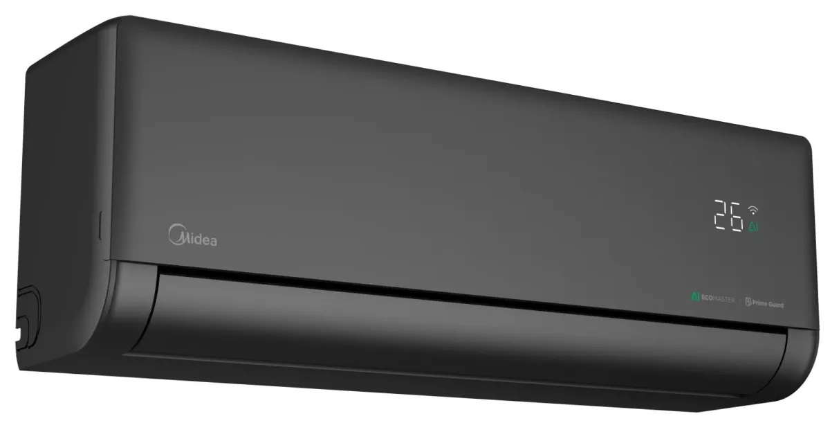 MIDEA Solstice SOL-09SP ano