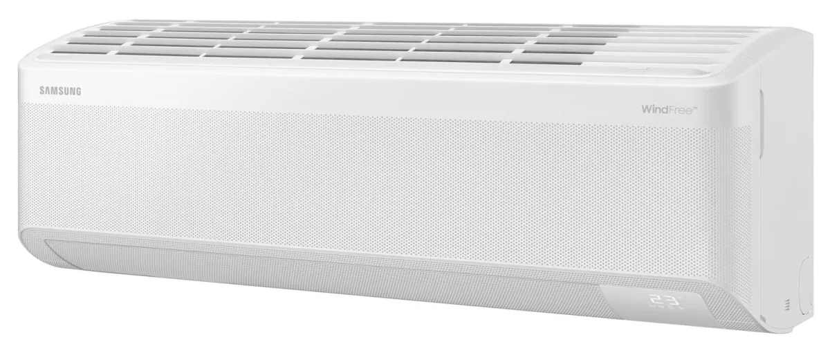 SAMSUNG Wind-Free Comfort AR09CO ano