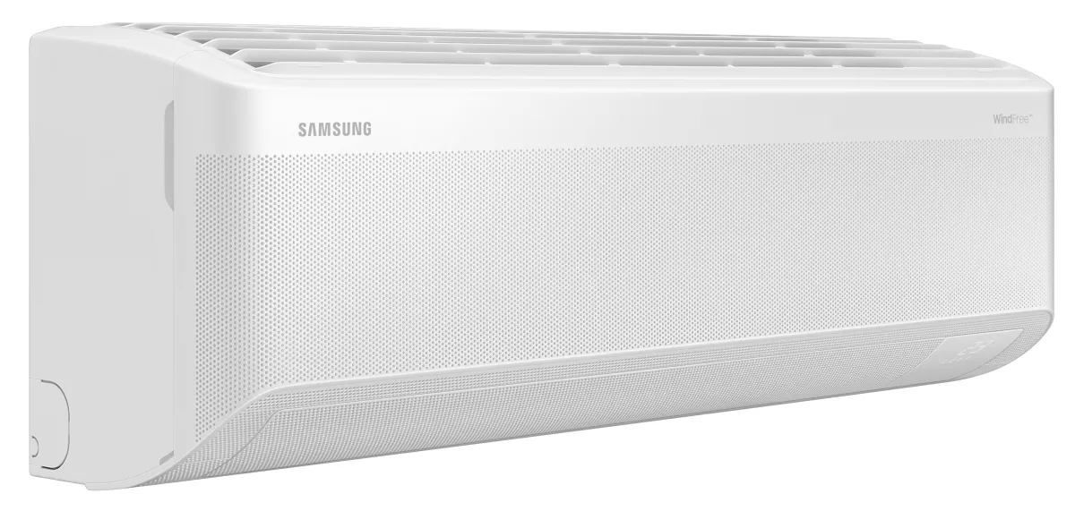 SAMSUNG Wind-Free Comfort AR12CO ano
