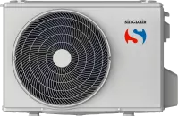 SINCLAIR Spectrum Black ASH-09BIS/B ano